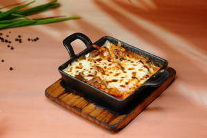 Chicken Lasagna
