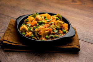Kadai Subz