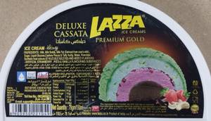 Delux Cassata 150 Ml