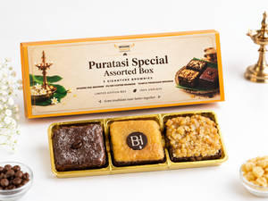 Puratasi Special Assorted Box