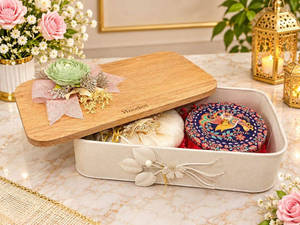 Meadow Treat Box