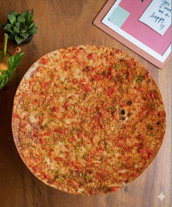 Open Rumali Papad