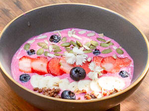 Acai Bowl