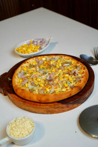 Onion + Corn