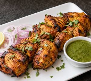 Chicken Kabab