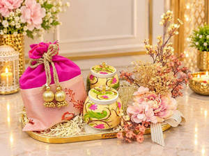 Simple Delight Hamper