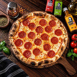 Pepperoni