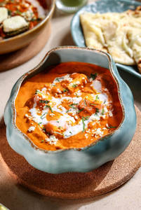 Paneer Makhani
