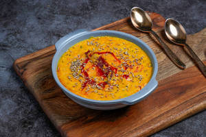 Dal Jeera
