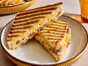 Vegetable Sandwich