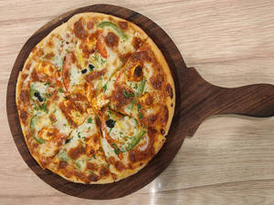 Veg Pizza