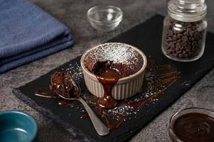 Choco Lava