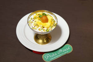 Apricot Delight