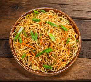 Special Specially Chowmeen