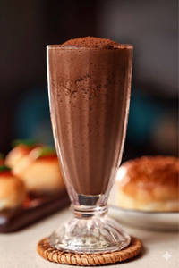 Chocolate Shake