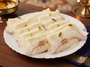 Malai Toast