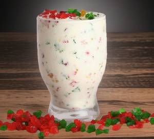 Tutti fruity