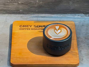 Single Origin Latte(240 Ml)