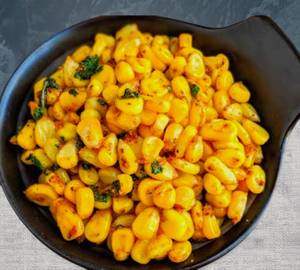 Sweet Corn