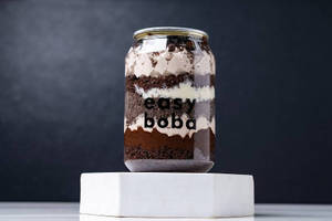 Cookies And Cream