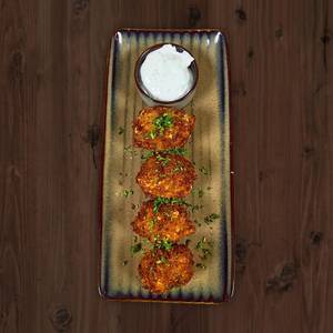 Stuffed Mushroom