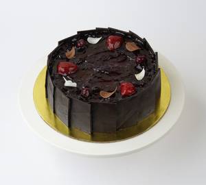 SUISSE FOREST CAKE 1KG