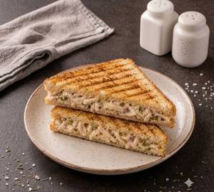 Chicken Mayo Sandwich