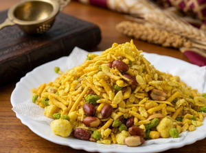 Khatta Metha [200 Grams]