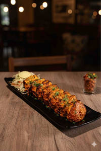 Paneer Tikka