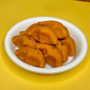 Kesar Peda(Ol)