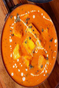 Paneer Makhani