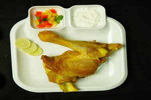 Mutton Only