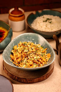Khichiya Papad Mix Churi