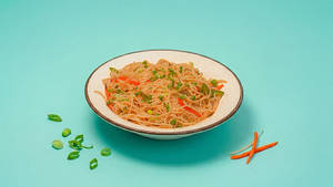 Hakka Noodles