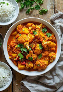 Aloo Gobi