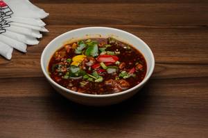 Chicken Black Pepper Corn