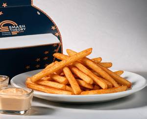 French Fries (Peri Peri) 200 g