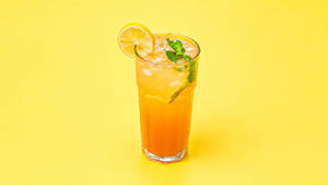 Masala Lemonade