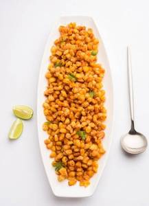 Crispy Corn