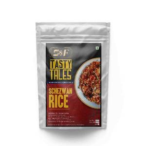 Schezwan Rice
