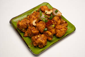 Chicken Maharaja (boneless)