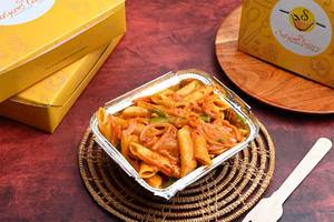 Schezwan Pasta