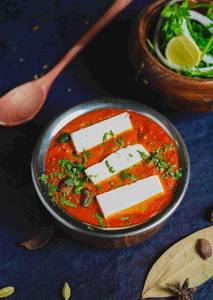 Bheerbali Paneer