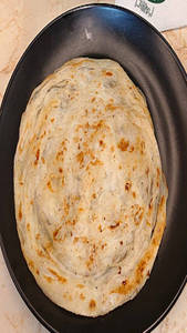 Parotta