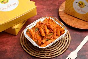 Tomato Pasta