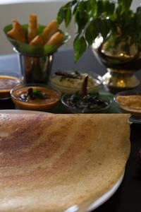 Regular Dosa