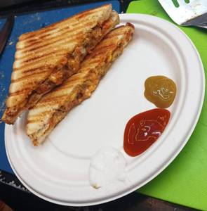 Imperial Special Supreme Sandwich🥪