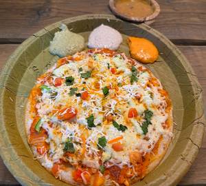 Cheese Dosa