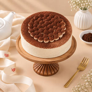 Tiramisu Cake ( 500 Gm)