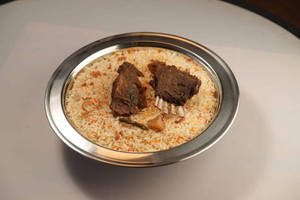 Mutton Madfoon Mandi